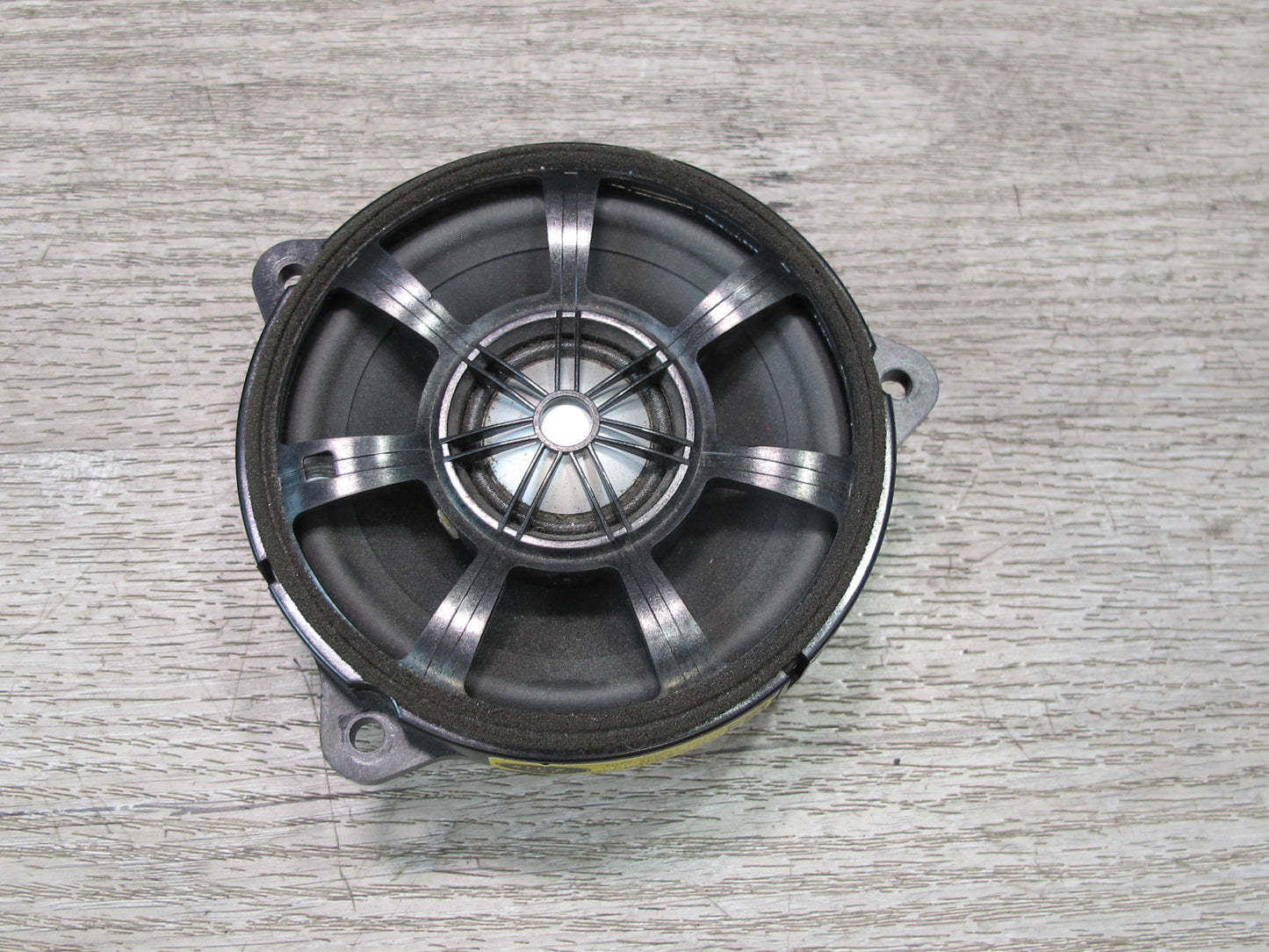 2012-2015 Range Rover Evoque L538 Left or Right Door Audio Speaker BJ32-18808-DB