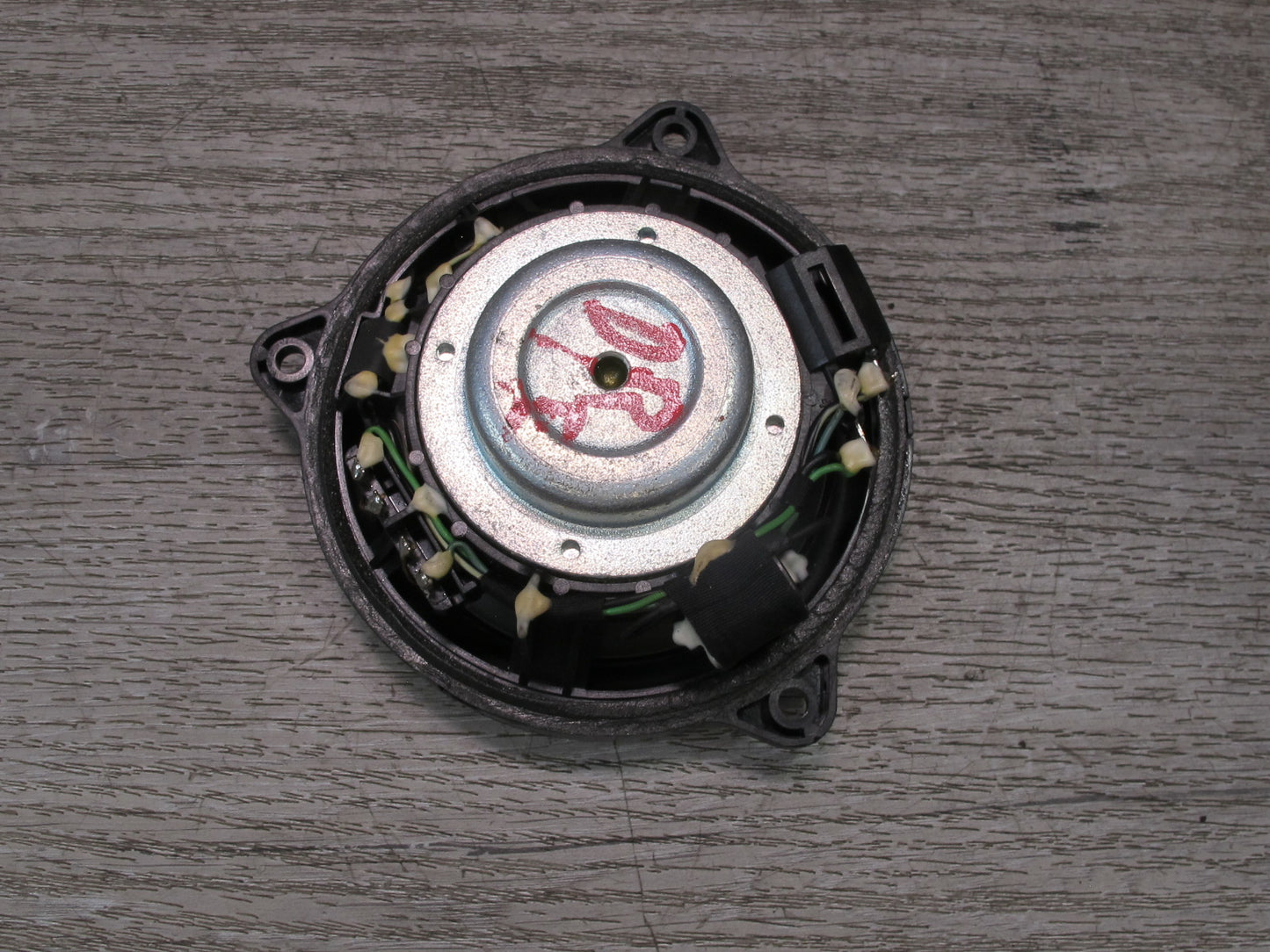 2012-2015 Range Rover Evoque L538 Left or Right Door Audio Speaker BJ32-18808-DB