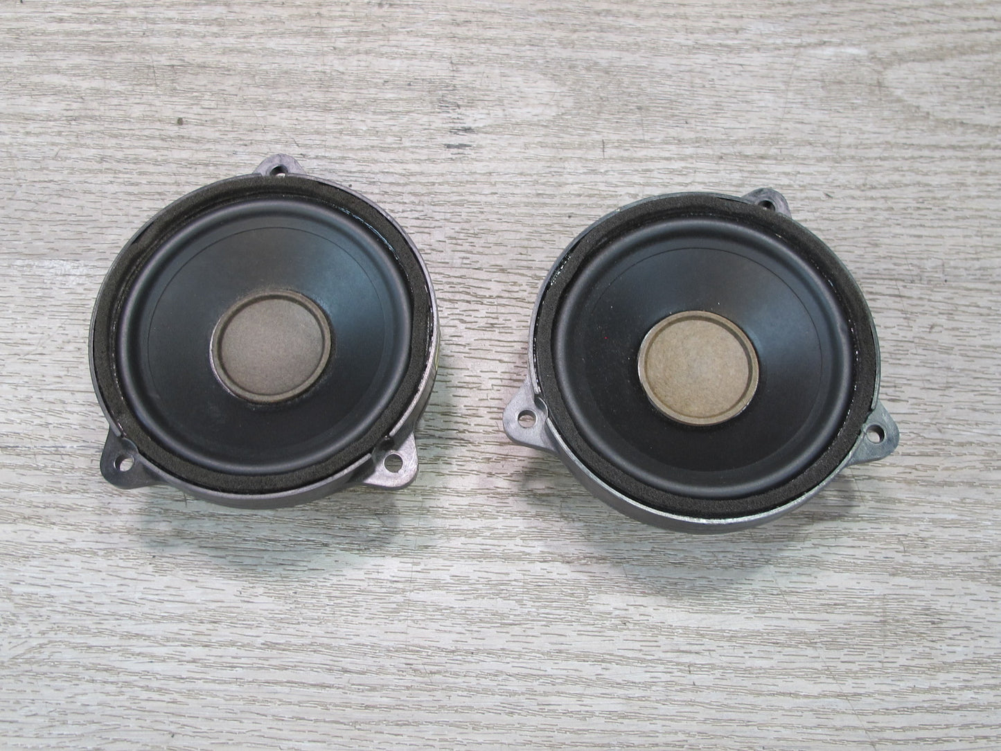 2012-2015 Range Rover Evoque L538 Left or Right Door Audio Speaker BJ32-18808-BB