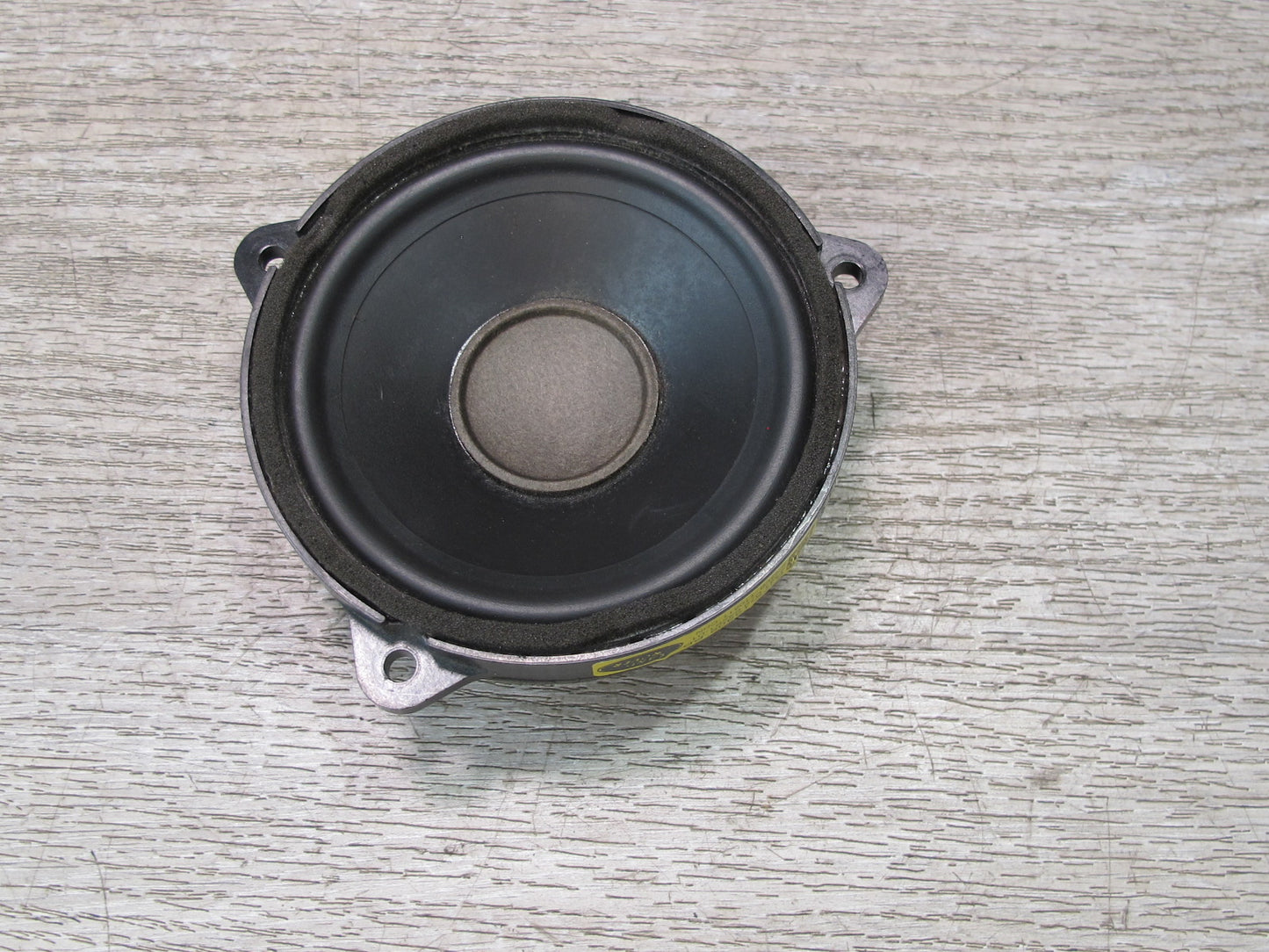 2012-2015 Range Rover Evoque L538 Left or Right Door Audio Speaker BJ32-18808-BB