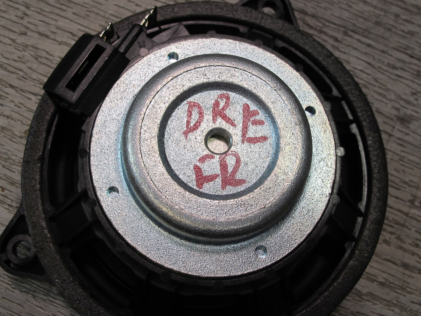 2012-2015 Range Rover Evoque L538 Left or Right Door Audio Speaker BJ32-18808-BB