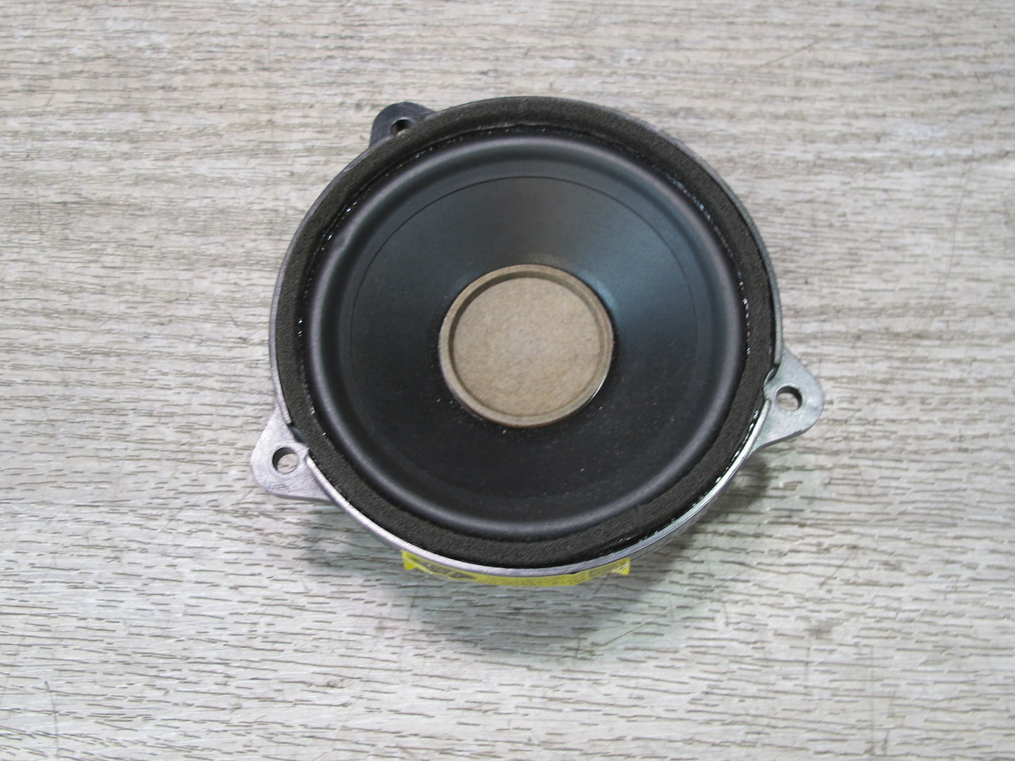 2012-2015 Range Rover Evoque L538 Left or Right Door Audio Speaker BJ32-18808-BB
