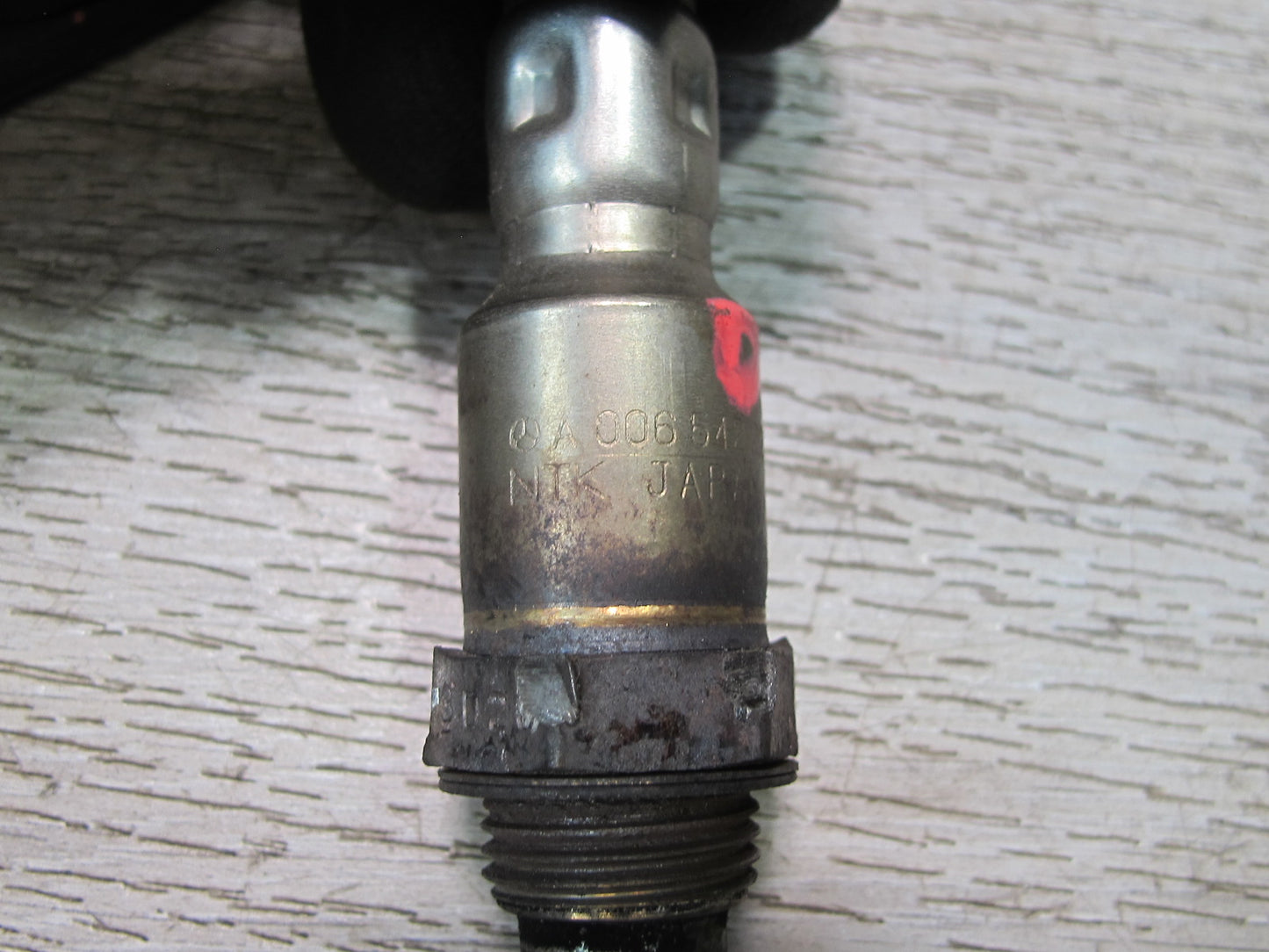 2012-2015 Mercedes R172 SLK250 Engine Motor Lambda Oxygen O2 Sensor Set