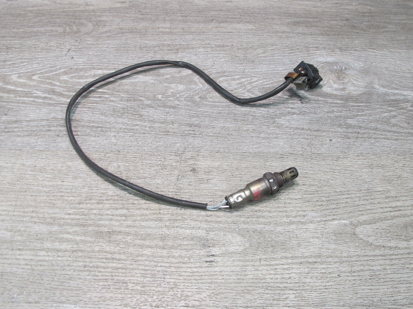 2012-2015 Mercedes R172 SLK250 Engine Motor Lambda Oxygen O2 Sensor Set