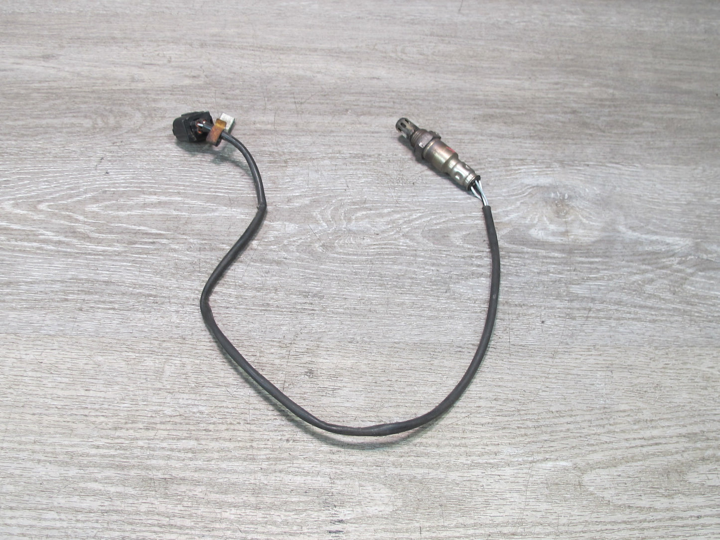 2012-2015 Mercedes R172 SLK250 Engine Motor Lambda Oxygen O2 Sensor Set