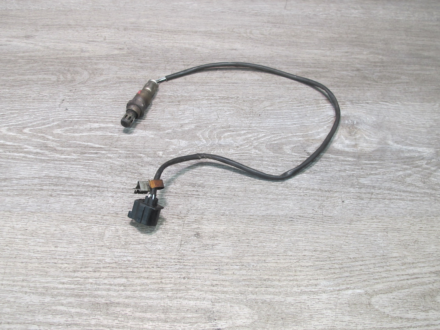 2012-2015 Mercedes R172 SLK250 Engine Motor Lambda Oxygen O2 Sensor Set