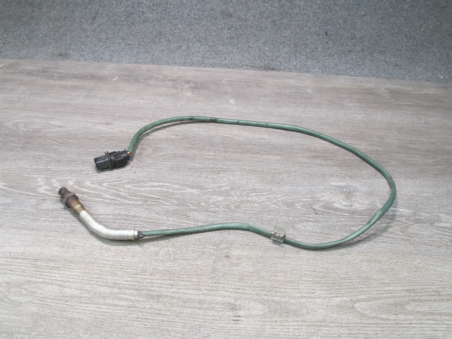 2012-2015 Mercedes R172 SLK250 Engine Motor Lambda Oxygen O2 Sensor Set