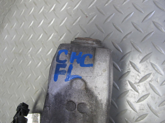 05-08 Chevrolet Corvette C6 Front Left Spindle Knuckle Wheel Hub Bearing 83K OEM