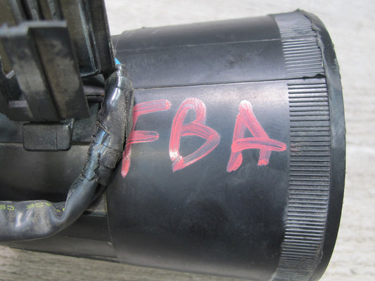 94-95 E34 530i 540i Sedan Security System Alarm Horn Signal Siren 8367270 OEM