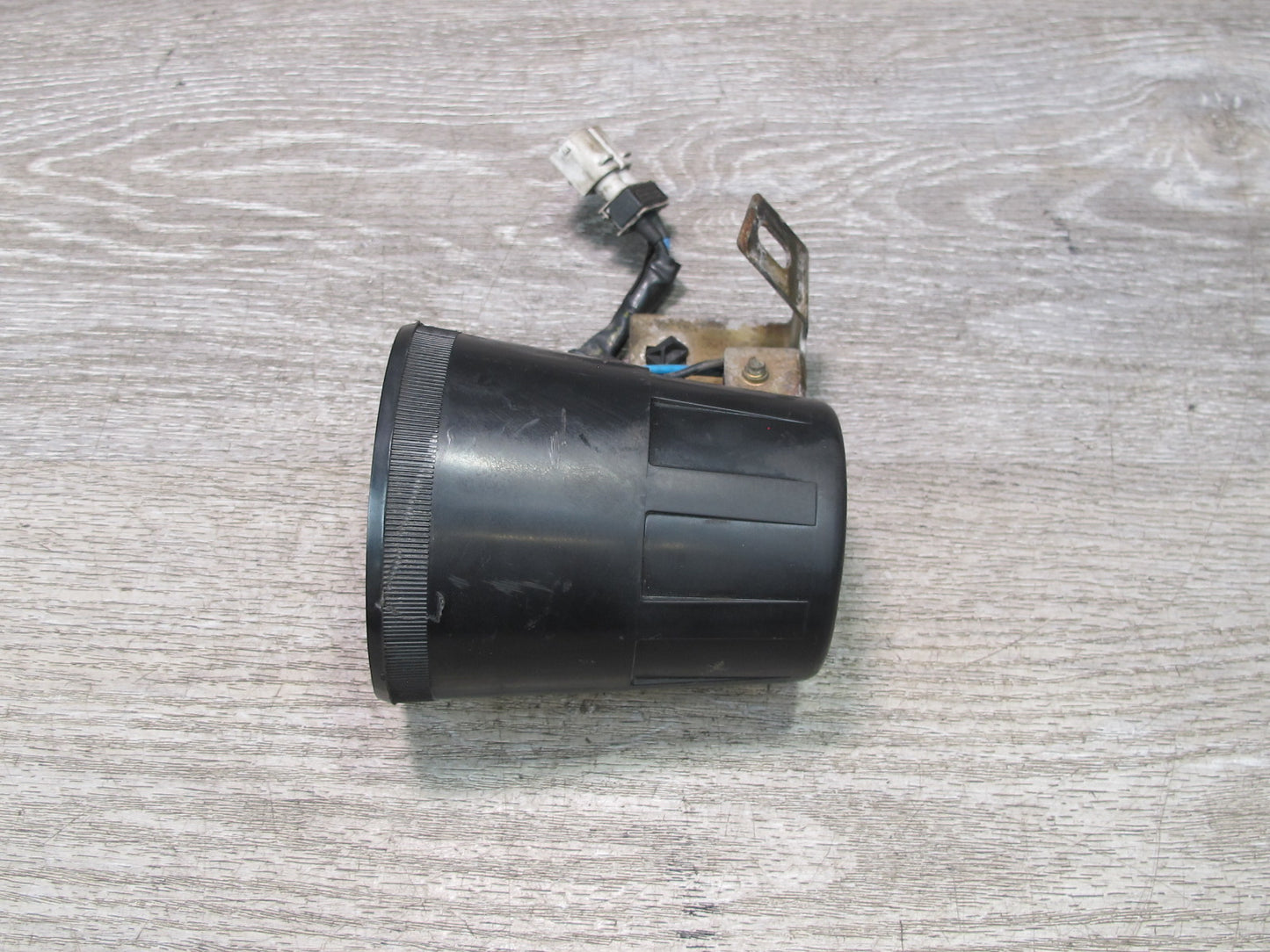 94-95 E34 530i 540i Sedan Security System Alarm Horn Signal Siren 8367270 OEM