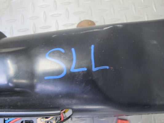 86-89 Mercedes R107 560SL Steering Column w Wiper Washer & Cruise Switch OEM