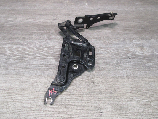 2008-2014 BMW E71 E72 X6 Set of 2 Front Left & Right Hood Hinge OEM