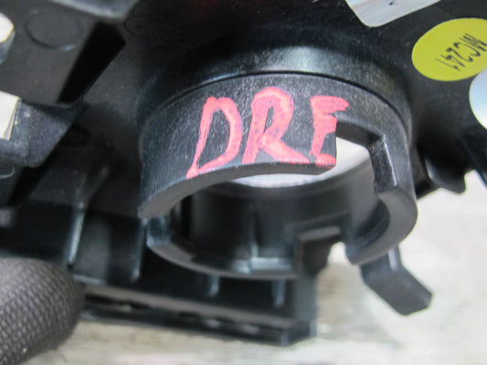 12-15 Range Rover Evoque L538 Dash Ignition Start Stop Switch Bezel Trim Panel