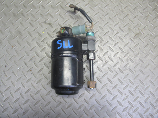 86-89 Mercedes R107 560SL A/C Air Conditioning Hose Pipe Line Dryer Set OEM