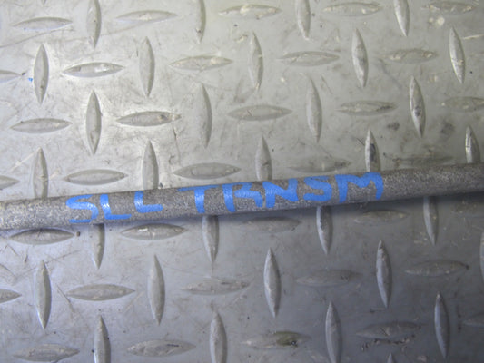 86-89 Mercedes R107 560SL A/T Auto Transmission Oil Cooling Pipe Line Set OEM