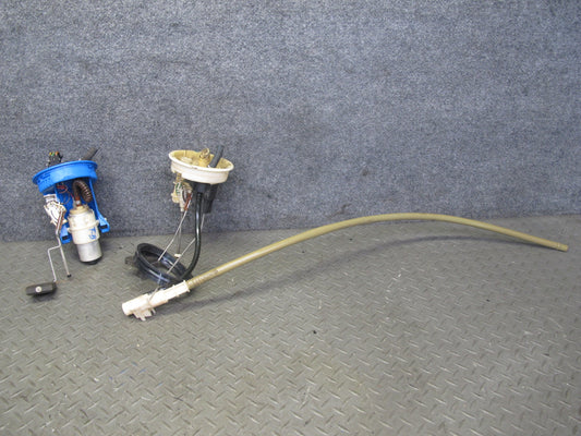 96-99 BMW E36 328i M52 Fuel Pump Level Sensor Sending Unit Set OEM