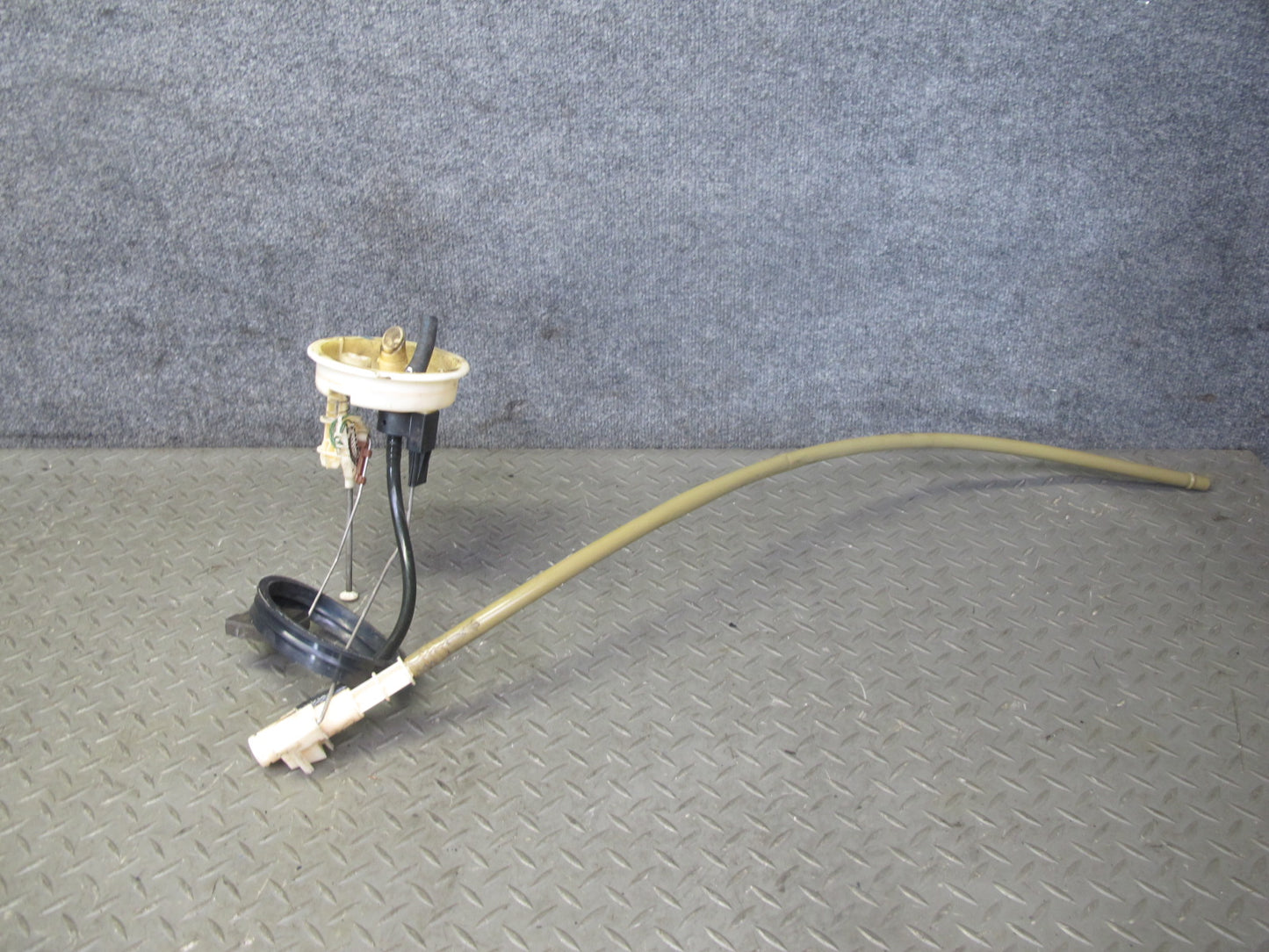 96-99 BMW E36 328i M52 Fuel Pump Level Sensor Sending Unit Set OEM