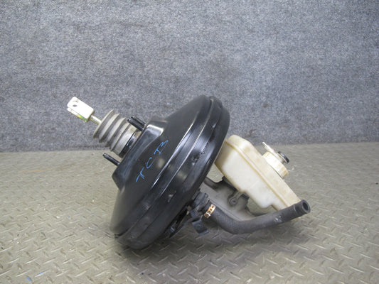 97-99 BMW E36 3-SERIES Brake Master Cylinder Booster Fluid Reservoir OEM
