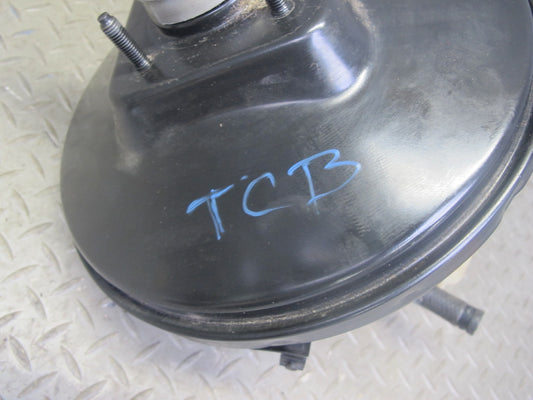 97-99 BMW E36 3-SERIES Brake Master Cylinder Booster Fluid Reservoir OEM