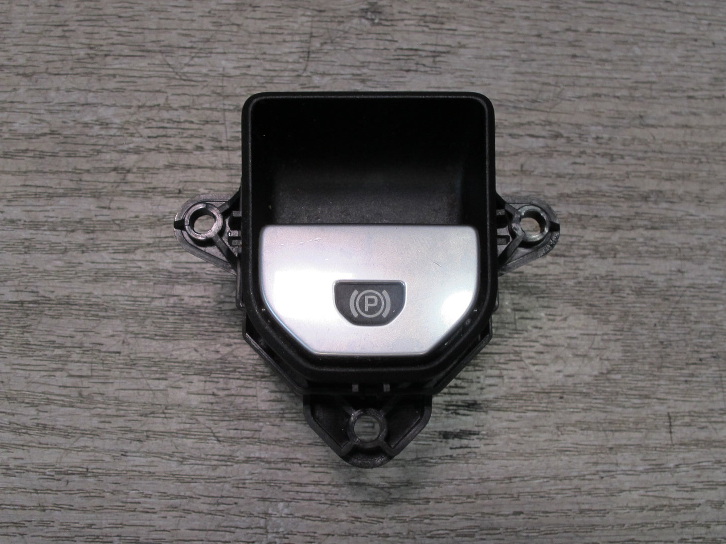 2012 Range Rover Evoque L538 Emergency Parking Brake Switch BJ32-15K850-AC