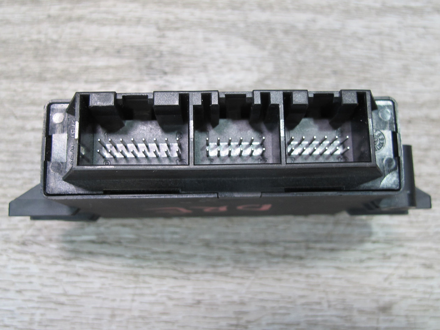 2012-2015 Range Rover Evoque L538 PDC Parking Assist Control Module