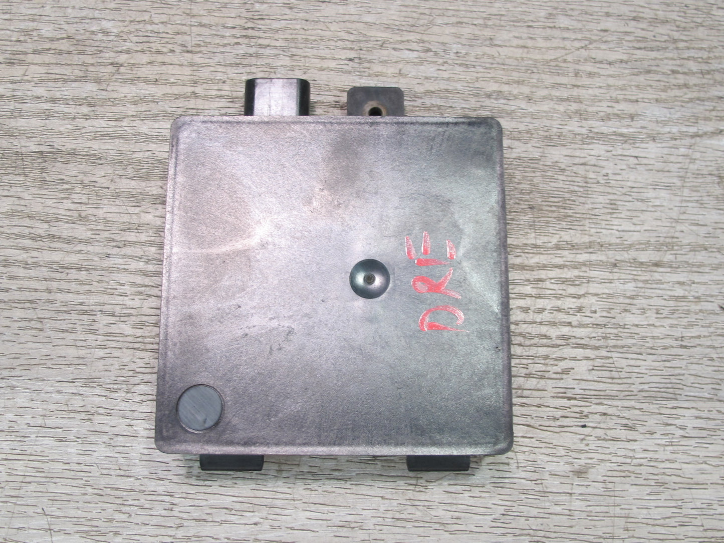 2012 Range Rover Evoque L538 Rear Blind Spot Radar Sensor Module BJ32-14D455-AD