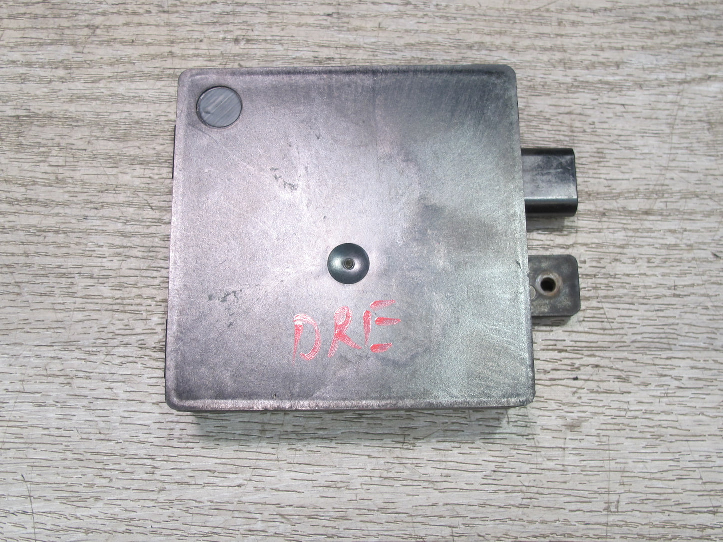 2012 Range Rover Evoque L538 Rear Blind Spot Radar Sensor Module BJ32-14D455-AD