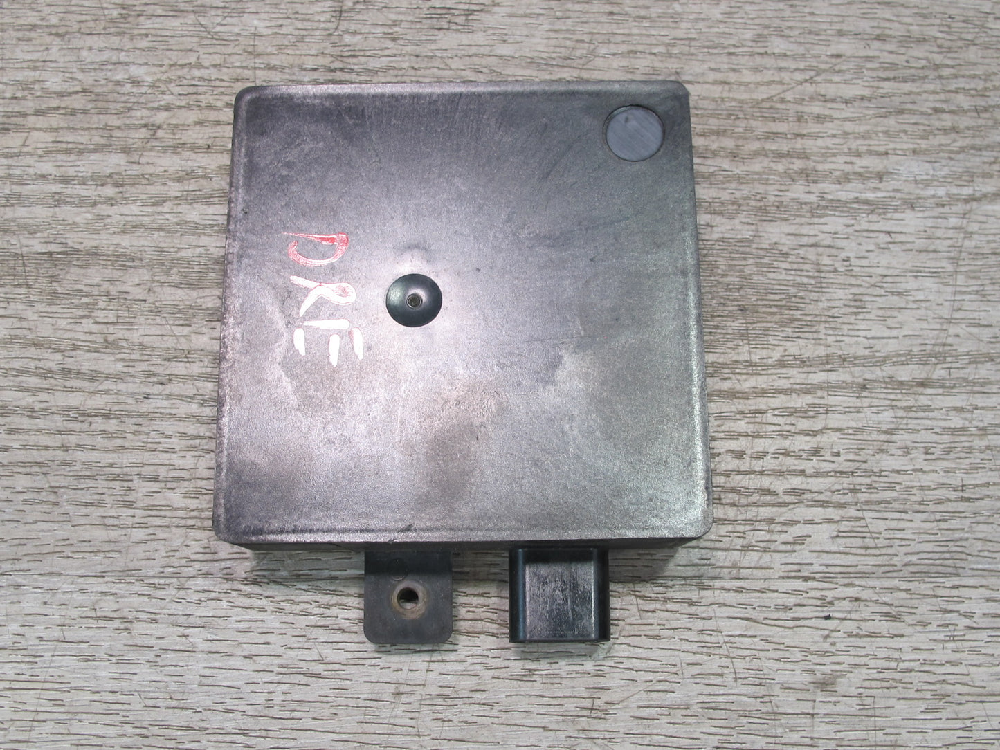 2012 Range Rover Evoque L538 Rear Blind Spot Radar Sensor Module BJ32-14D455-AD