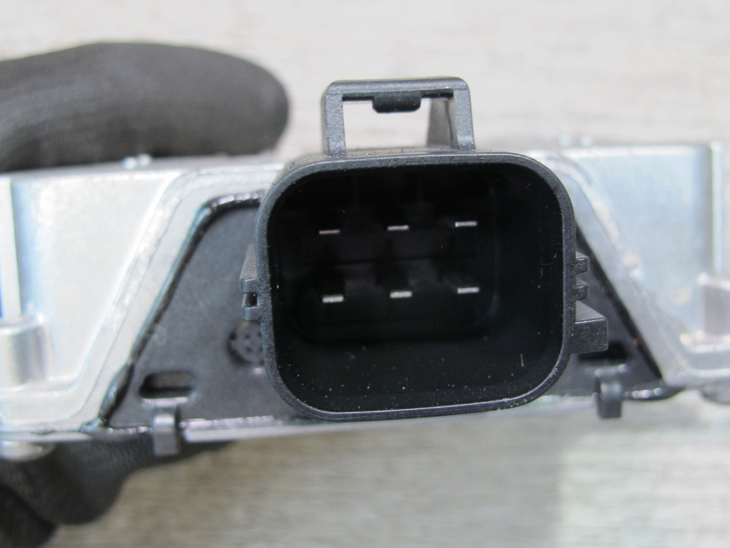 2012-2013 Range Rover Evoque L538 Fuel Pump Control Module 7H42-9D372-AA