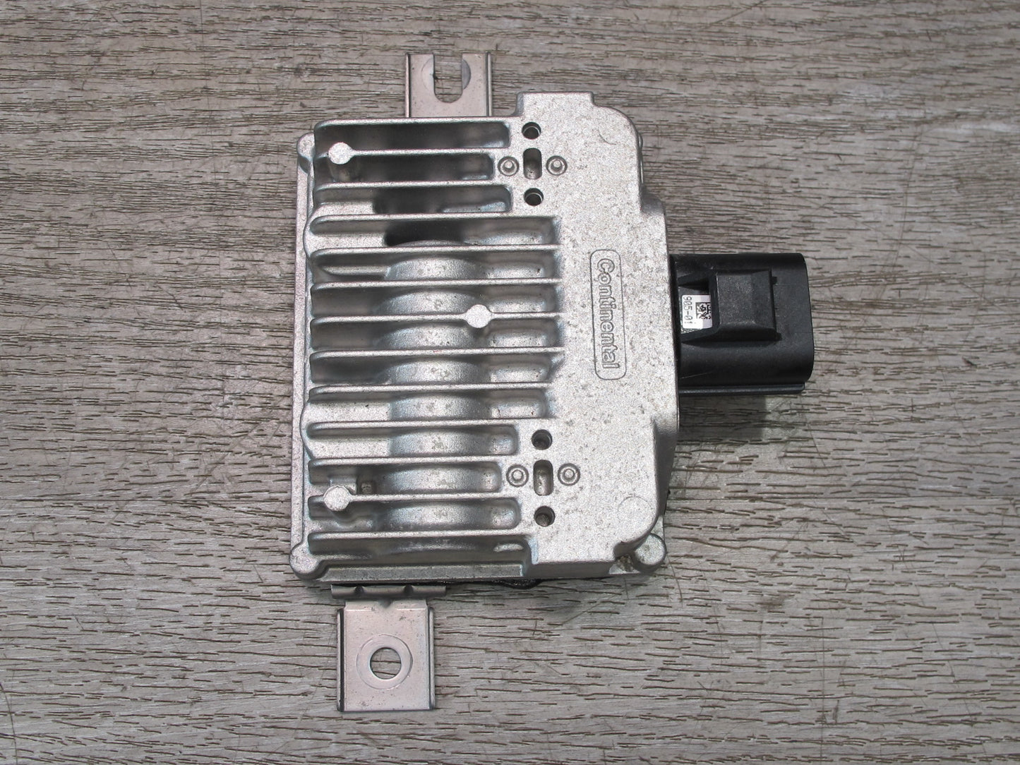 2012-2013 Range Rover Evoque L538 Fuel Pump Control Module 7H42-9D372-AA