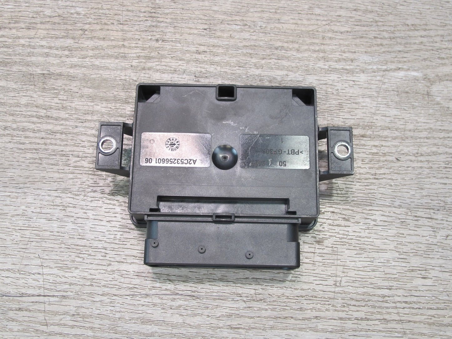 2012-2015 Range Rover Evoque L538 Parking Brake Control Module BJ32-2C496-AG