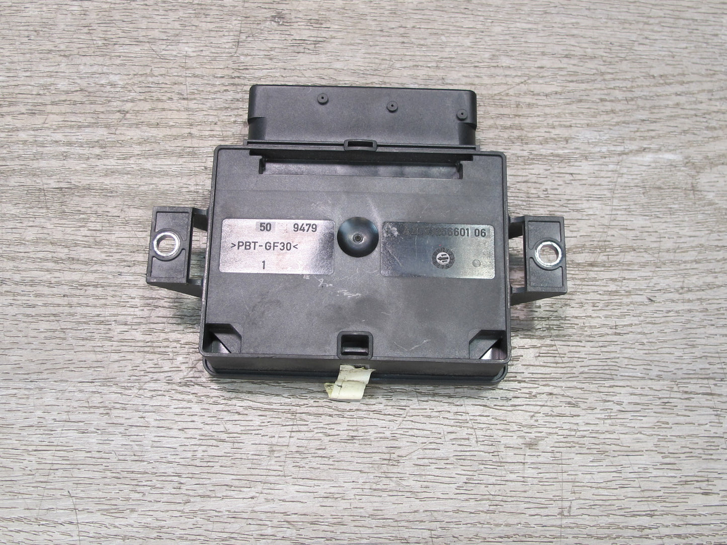 2012-2015 Range Rover Evoque L538 Parking Brake Control Module BJ32-2C496-AG