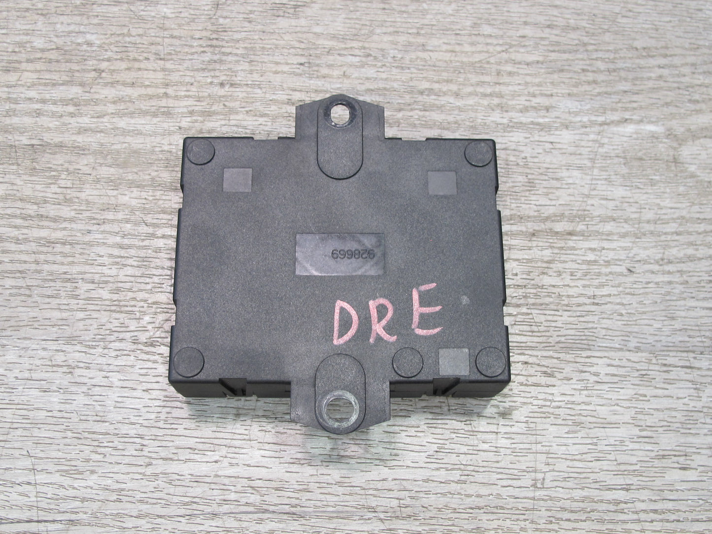 2012-2015 Range Rover Evoque L538 Rear Trunk Liftgate Control Module