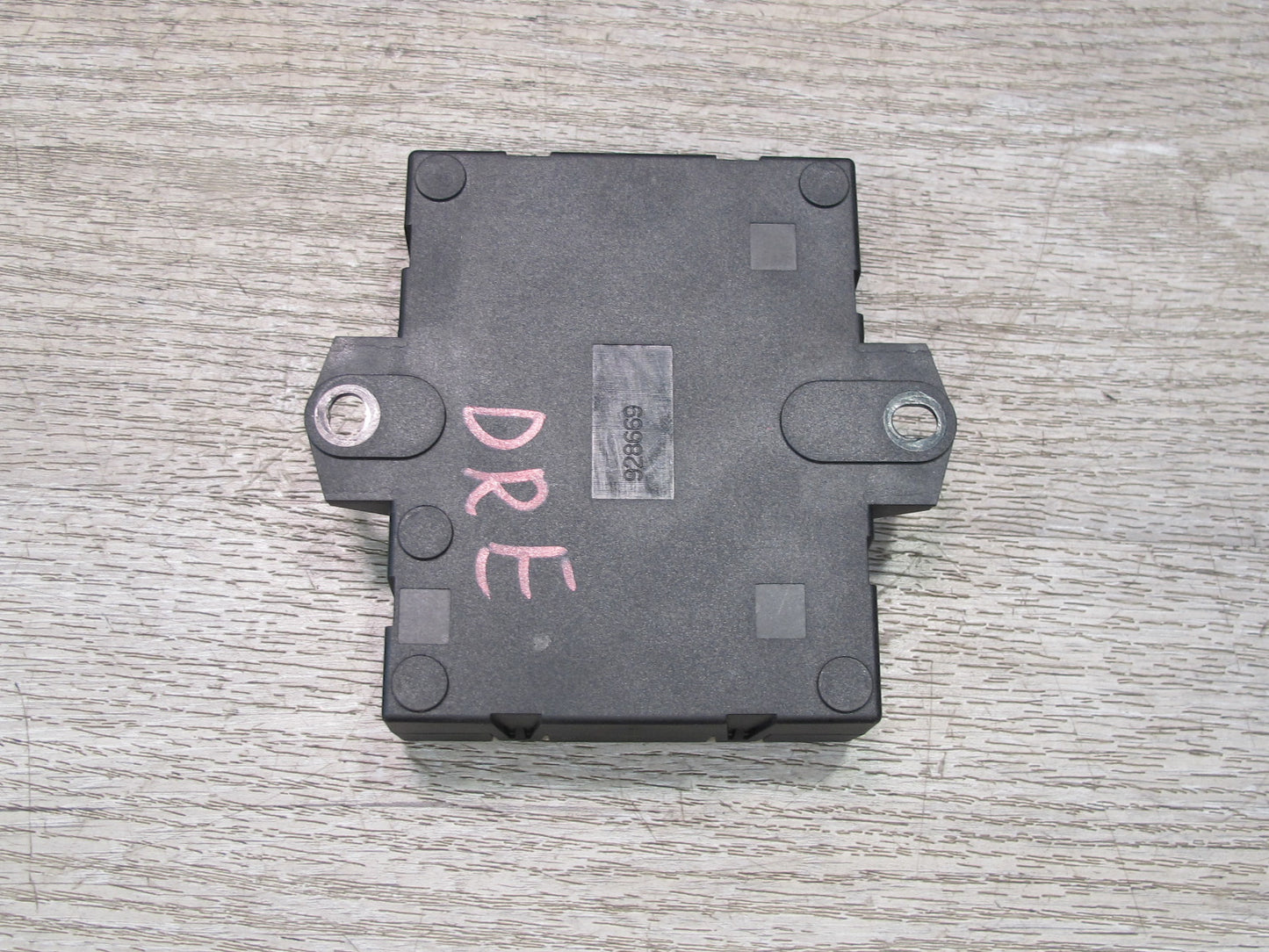 2012-2015 Range Rover Evoque L538 Rear Trunk Liftgate Control Module