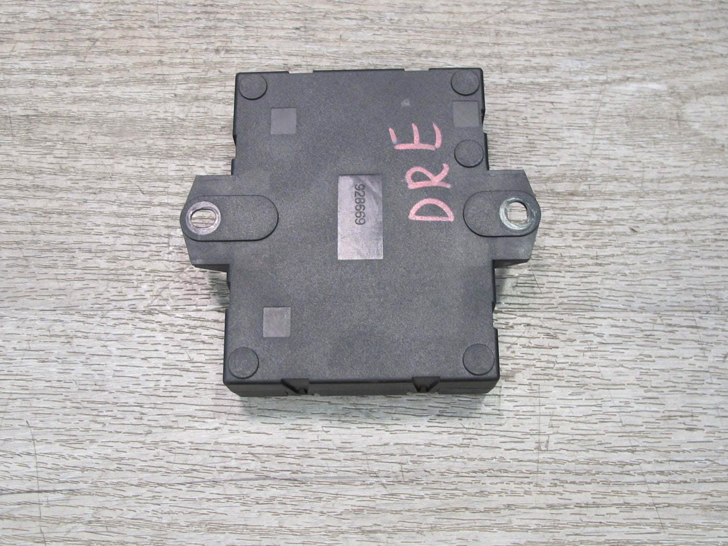 2012-2015 Range Rover Evoque L538 Rear Trunk Liftgate Control Module