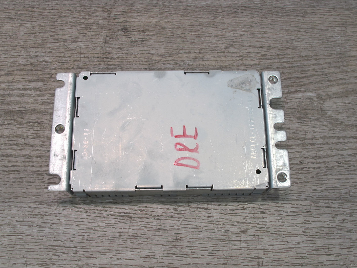 2012-2015 Range Rover Evoque L538 Satellite Radio Receiver Control Module