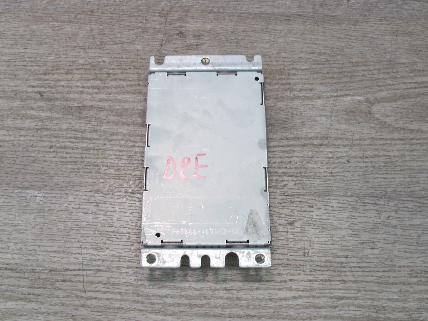2012-2015 Range Rover Evoque L538 Satellite Radio Receiver Control Module