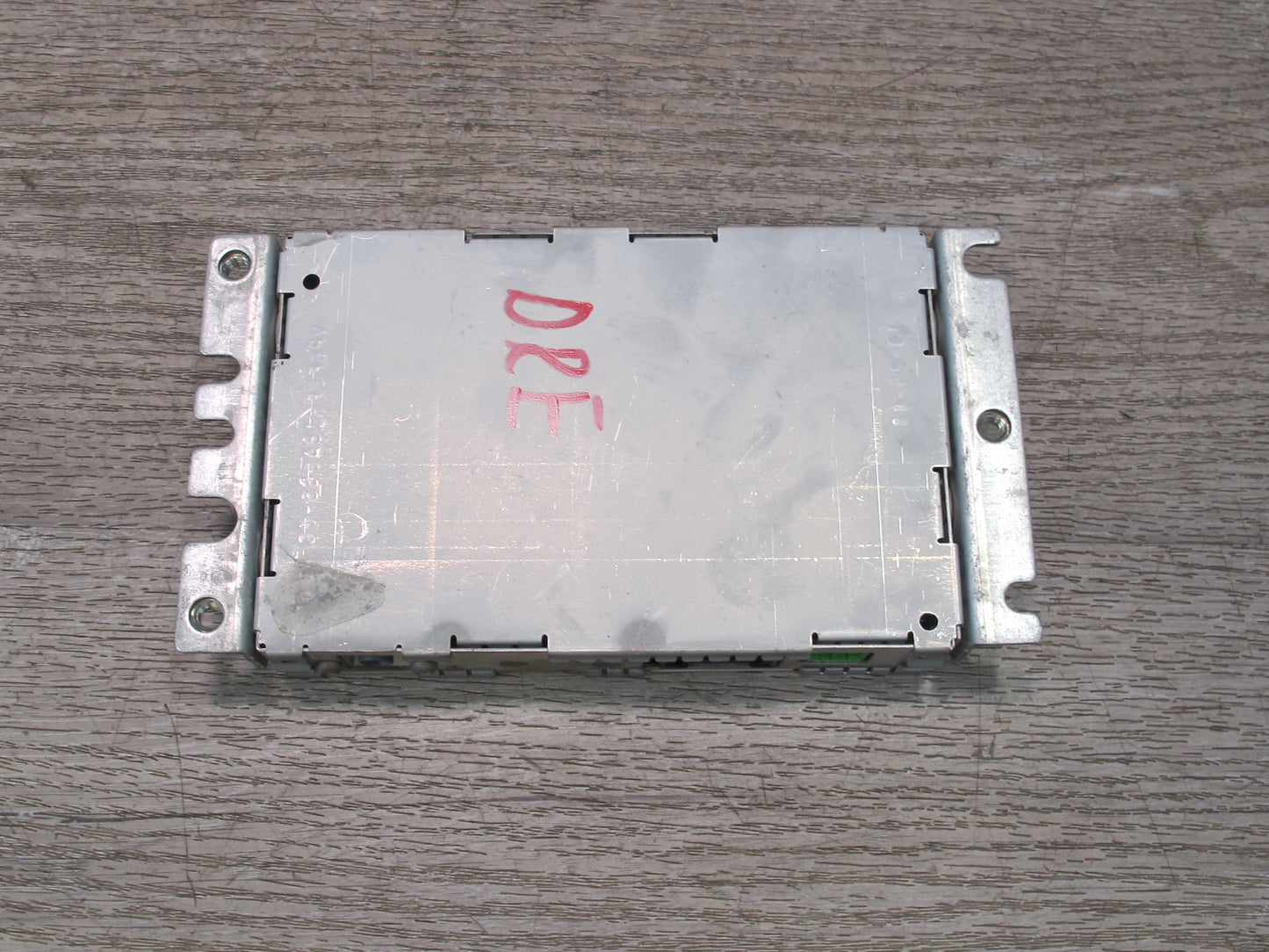 2012-2015 Range Rover Evoque L538 Satellite Radio Receiver Control Module