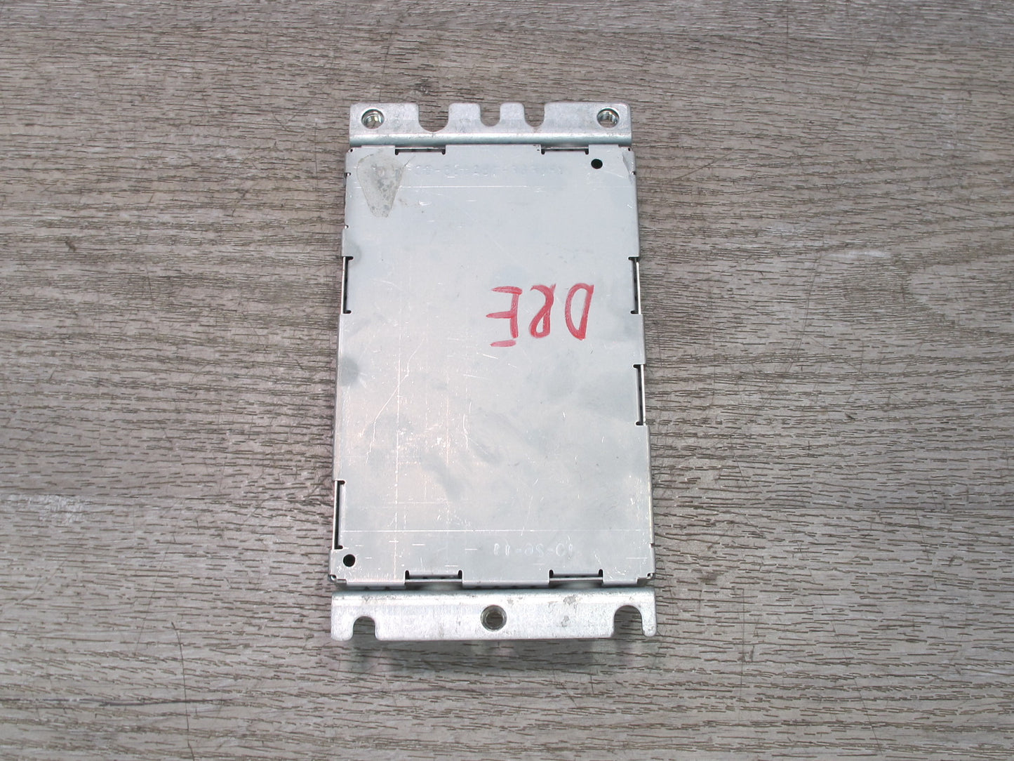 2012-2015 Range Rover Evoque L538 Satellite Radio Receiver Control Module