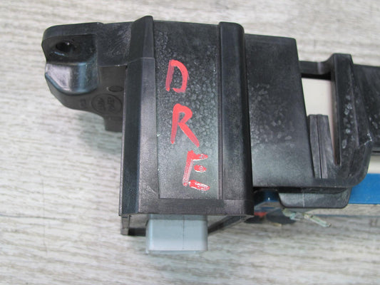 2012-2013 Range Rover Evoque L538 Auxiliary Battery Control Module Assembly