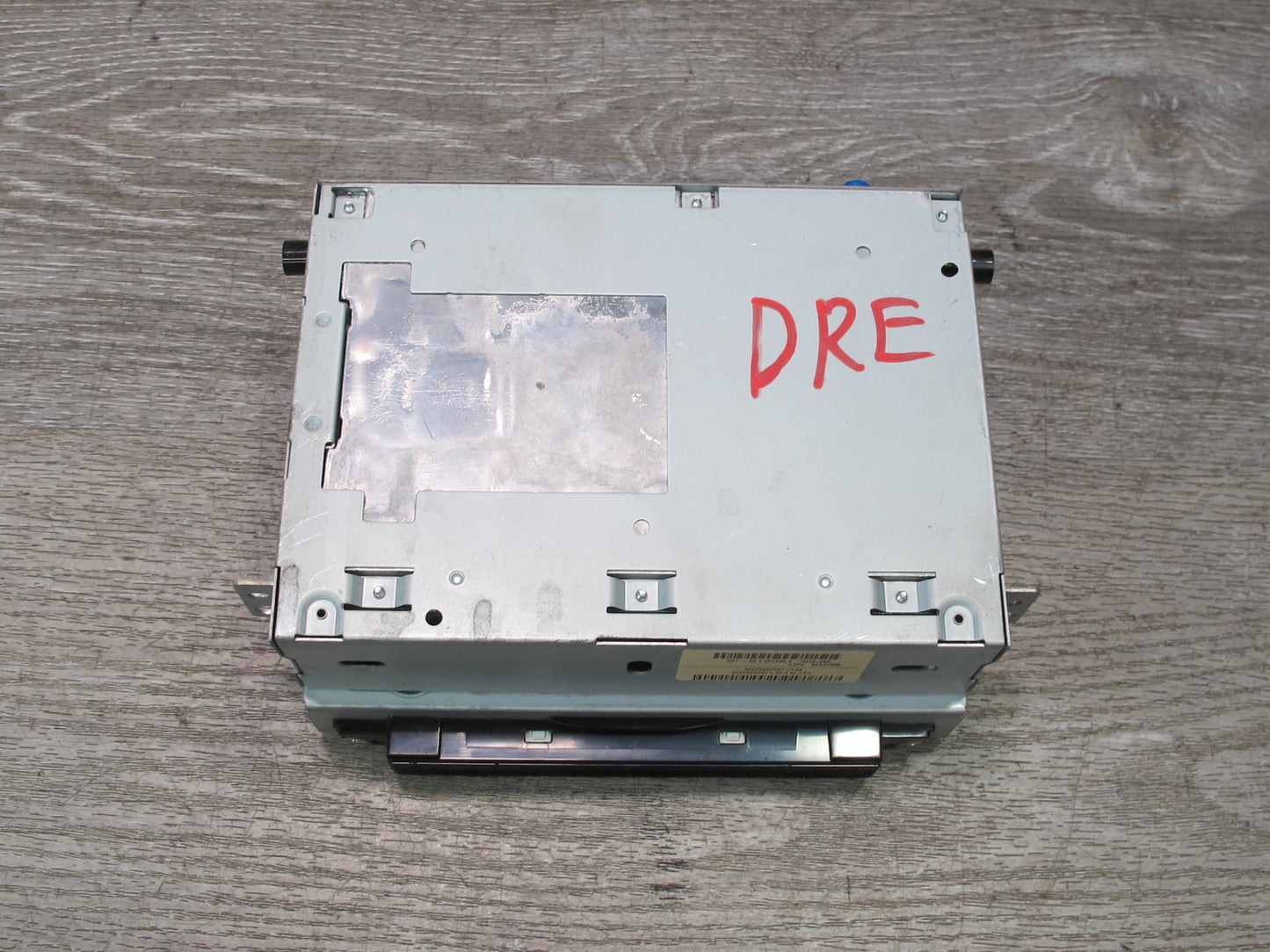 2012-2015 Range Rover Evoque L538 GPS Navi Radio CD Player Receiver Head Unit