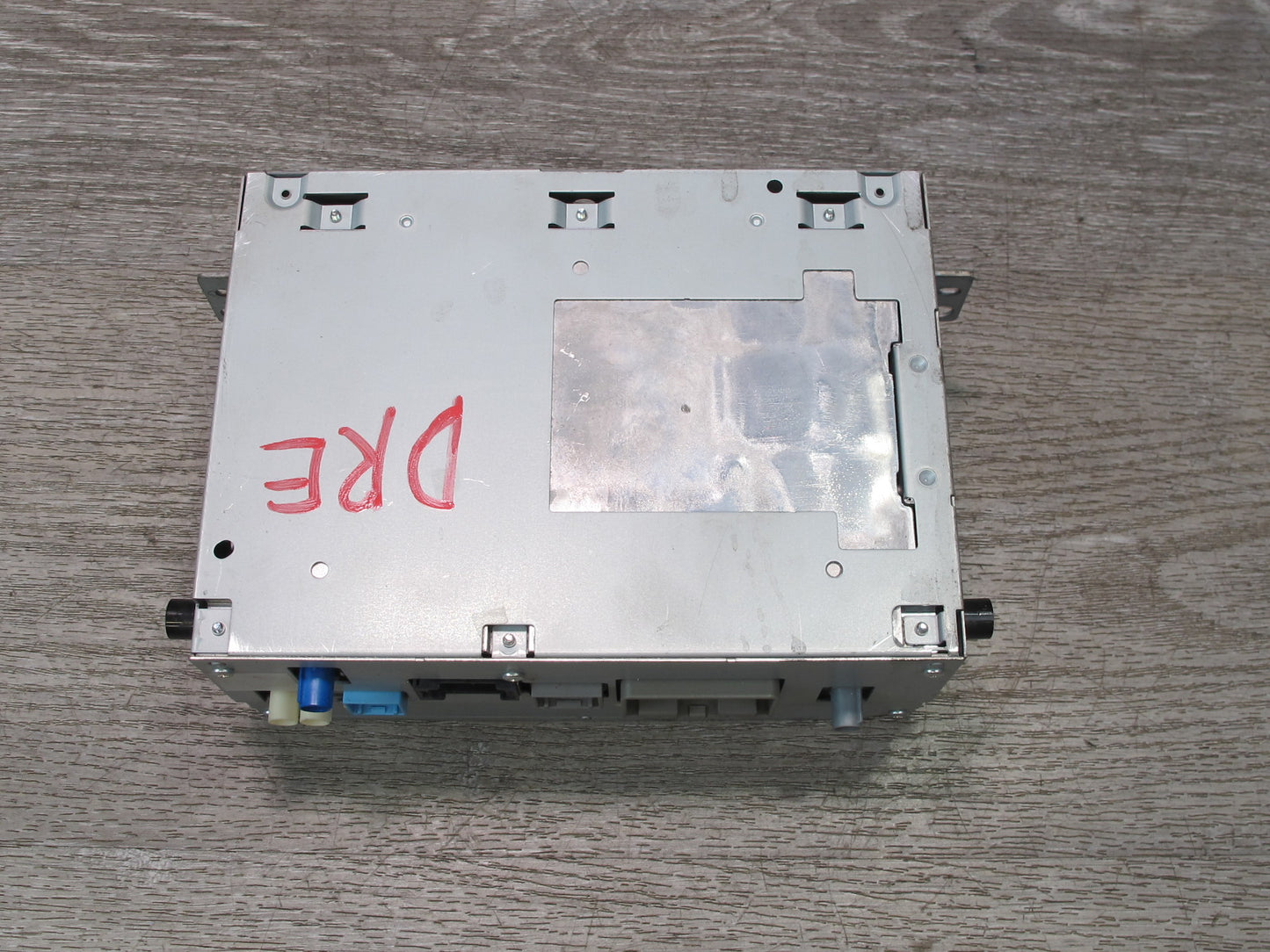 2012-2015 Range Rover Evoque L538 GPS Navi Radio CD Player Receiver Head Unit