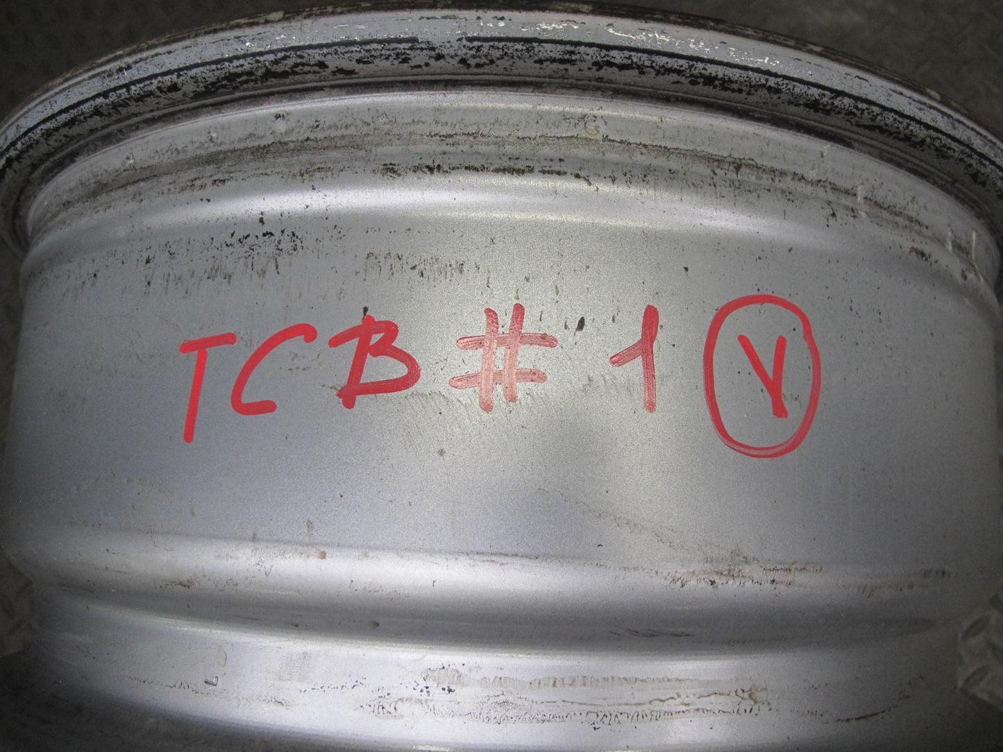 95-99 BMW E36 Set of 4 Style 32 Factory 15" R15 Alloy Wheel Rim 15x7J ET47 OEM