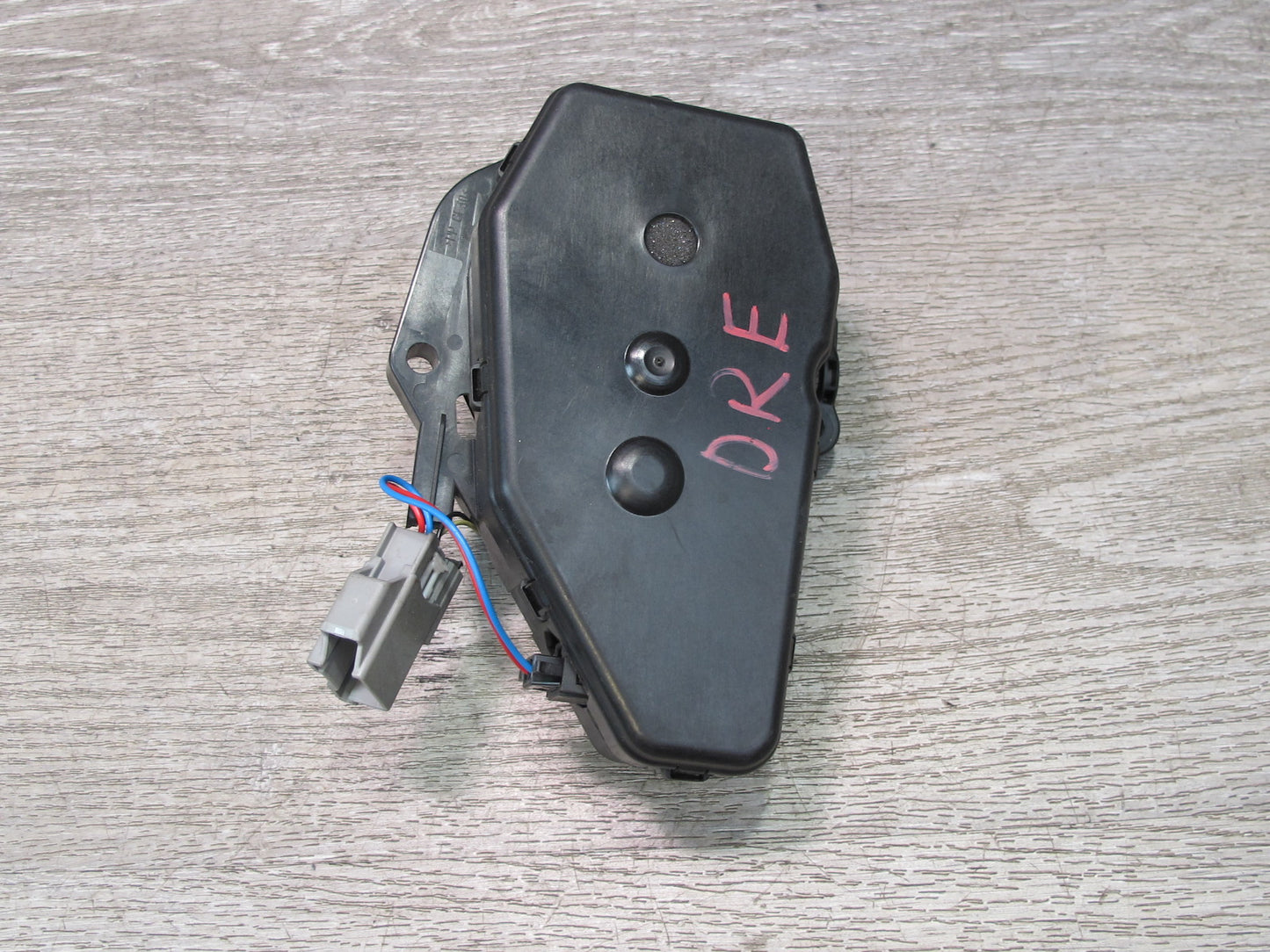 2012-2015 Range Rover Evoque L538 Rear Trunk Boot Tailgate Actuator Motor