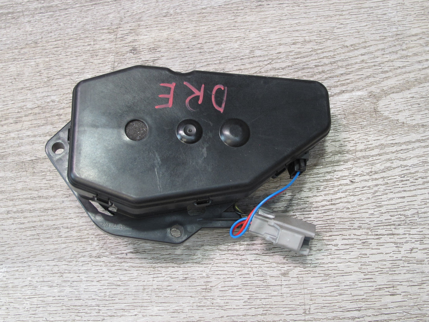 2012-2015 Range Rover Evoque L538 Rear Trunk Boot Tailgate Actuator Motor