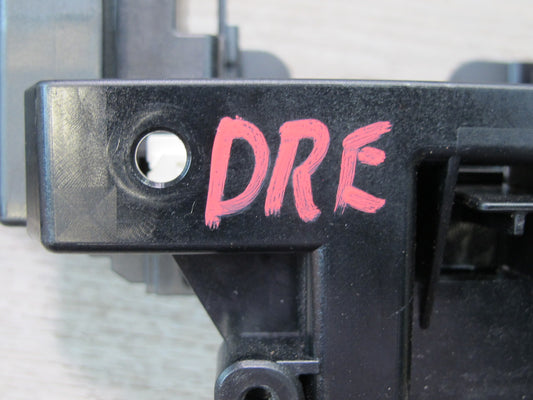 2012-2019 Range Rover Evoque L538 Steering Column Turn Signal Wiper Switch