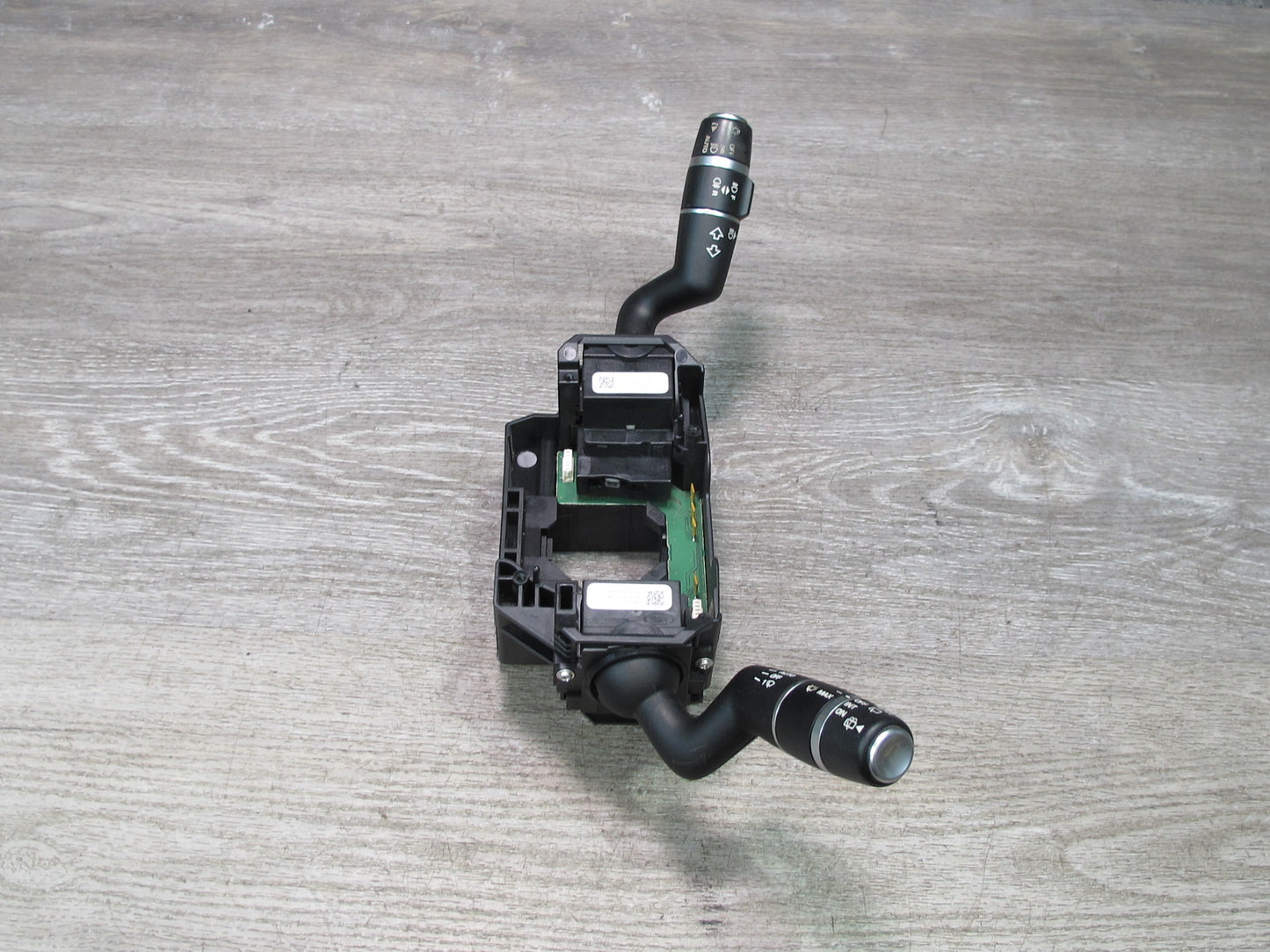 2012-2019 Range Rover Evoque L538 Steering Column Turn Signal Wiper Switch