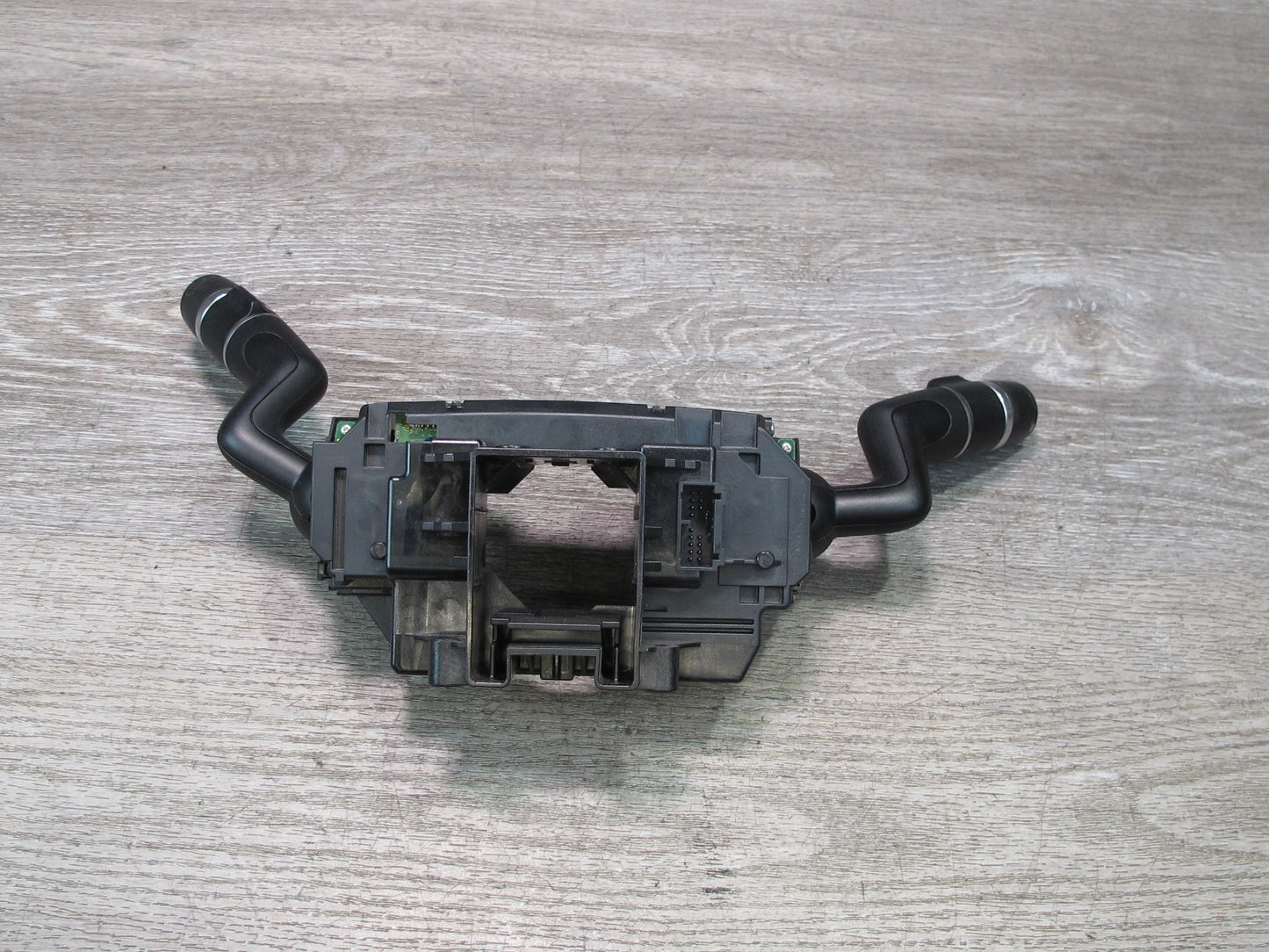 2012-2019 Range Rover Evoque L538 Steering Column Turn Signal Wiper Switch