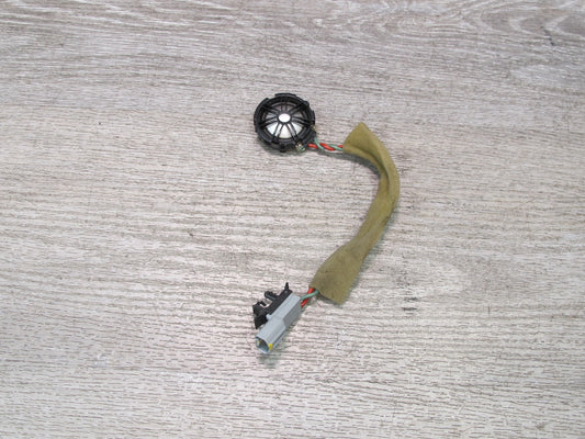 2012-2019 Range Rover Evoque L538 Front or Rear Door Tweeter Speaker Set of 2