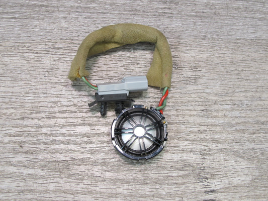 2012-2019 Range Rover Evoque L538 Front or Rear Door Tweeter Speaker Set of 2